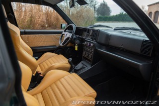 Lancia Delta HF INTEGRALE “VERDE YORK” edizione limi 1992