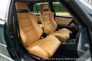 Lancia Delta HF INTEGRALE “VERDE YORK” edizione limi 1992
