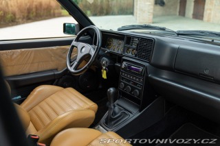 Lancia Delta HF INTEGRALE “VERDE YORK” edizione limi 1992