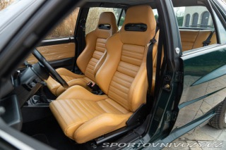 Lancia Delta HF INTEGRALE “VERDE YORK” edizione limi 1992