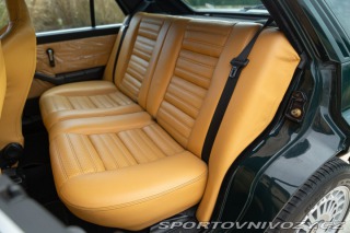 Lancia Delta HF INTEGRALE “VERDE YORK” edizione limi 1992