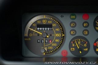 Lancia Delta HF INTEGRALE “VERDE YORK” edizione limi 1992