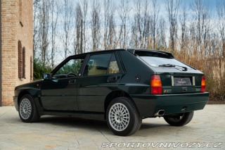 Lancia Delta HF INTEGRALE “VERDE YORK” edizione limi 1992