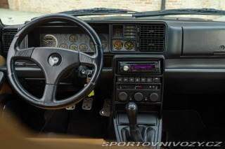 Lancia Delta HF INTEGRALE “VERDE YORK” edizione limi 1992