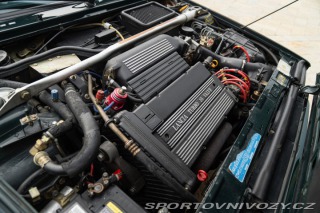 Lancia Delta HF INTEGRALE “VERDE YORK” edizione limi 1992
