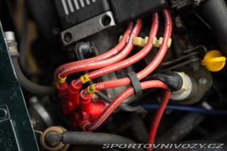 Lancia Delta HF INTEGRALE “VERDE YORK” edizione limi 1992