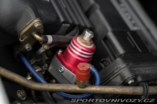 Lancia Delta HF INTEGRALE “VERDE YORK” edizione limi 1992