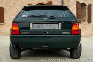Lancia Delta HF INTEGRALE “VERDE YORK” edizione limi 1992