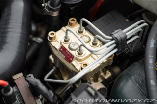 Lancia Delta HF INTEGRALE “VERDE YORK” edizione limi 1992