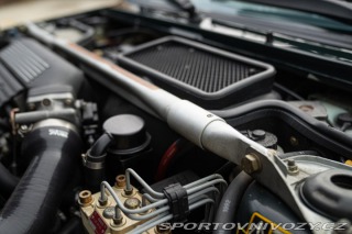 Lancia Delta HF INTEGRALE “VERDE YORK” edizione limi 1992