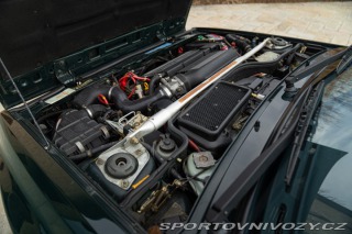 Lancia Delta HF INTEGRALE “VERDE YORK” edizione limi 1992