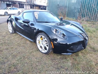 Alfa Romeo 4C 