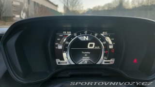Alfa Romeo 4C 2013