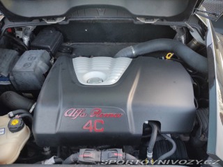 Alfa Romeo 4C 2013