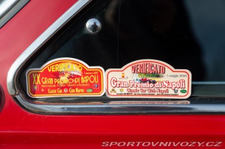 Alfa Romeo GT 2000 VELOCE replica GTAM 1973