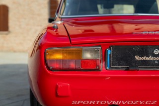 Alfa Romeo GT 2000 VELOCE replica GTAM 1973
