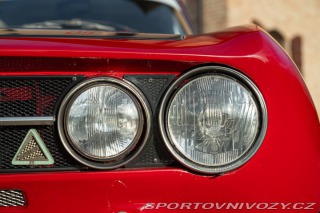 Alfa Romeo GT 2000 VELOCE replica GTAM 1973