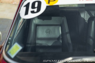 Alfa Romeo GT 2000 VELOCE replica GTAM 1973