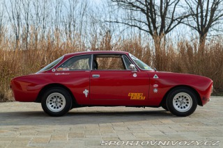 Alfa Romeo GT 2000 VELOCE replica GTAM 1973