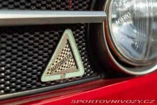 Alfa Romeo GT 2000 VELOCE replica GTAM 1973
