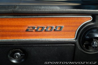 Alfa Romeo GT 2000 VELOCE replica GTAM 1973