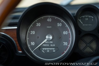 Alfa Romeo GT 2000 VELOCE replica GTAM 1973