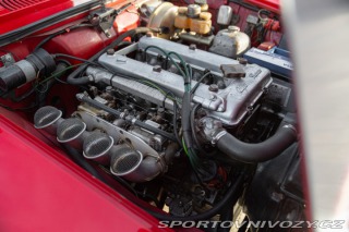 Alfa Romeo GT 2000 VELOCE replica GTAM 1973