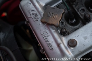 Alfa Romeo GT 2000 VELOCE replica GTAM 1973