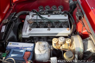 Alfa Romeo GT 2000 VELOCE replica GTAM 1973
