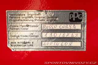 Alfa Romeo GT 2000 VELOCE replica GTAM 1973