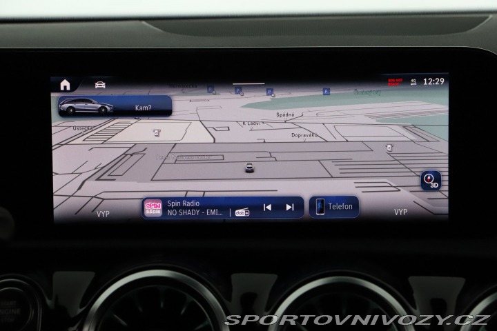 Mercedes-Benz CLA AMG Paket 45 S AMG 4MATIC 2023