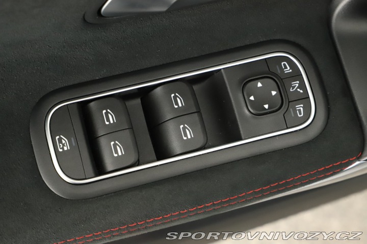 Mercedes-Benz CLA AMG Paket 45 S AMG 4MATIC 2023