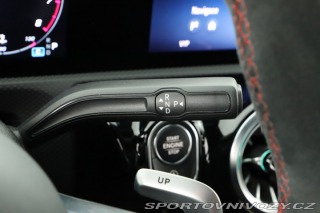 Mercedes-Benz CLA AMG Paket 45 S AMG 4MATIC 2023