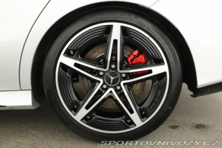 Mercedes-Benz CLA AMG Paket 45 S AMG 4MATIC 2023