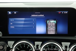 Mercedes-Benz CLA AMG Paket 45 S AMG 4MATIC 2023