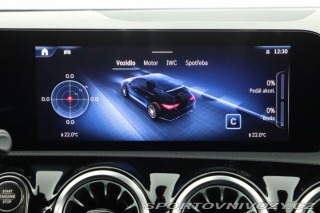 Mercedes-Benz CLA AMG Paket 45 S AMG 4MATIC 2023