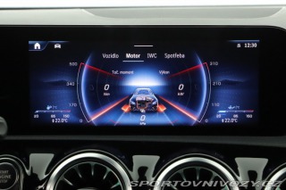 Mercedes-Benz CLA AMG Paket 45 S AMG 4MATIC 2023