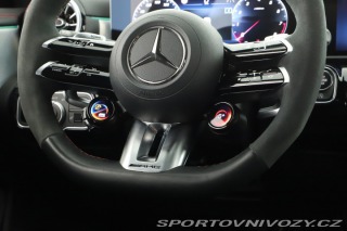 Mercedes-Benz CLA AMG Paket 45 S AMG 4MATIC 2023