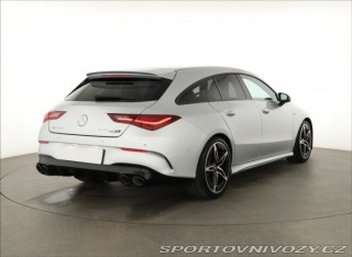 Mercedes-Benz CLA AMG Paket 45 S AMG 4MATIC 2023