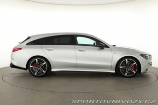 Mercedes-Benz CLA AMG Paket 45 S AMG 4MATIC 2023