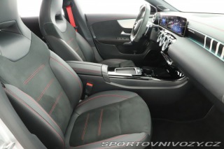 Mercedes-Benz CLA AMG Paket 45 S AMG 4MATIC 2023
