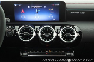 Mercedes-Benz CLA AMG Paket 45 S AMG 4MATIC 2023