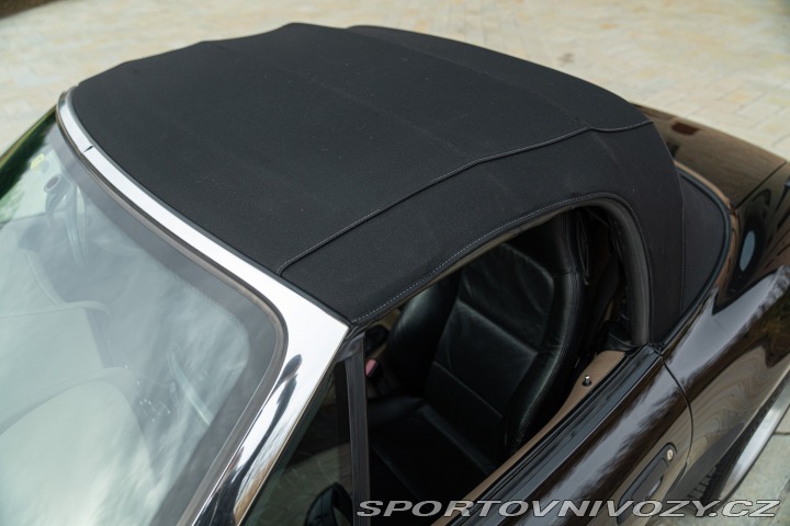 BMW Z3 ROADSTER 1999