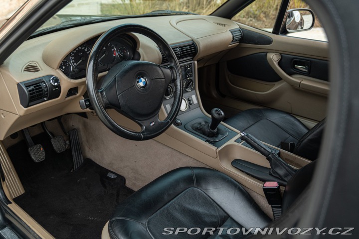 BMW Z3 ROADSTER 1999