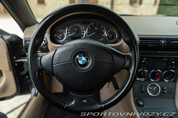 BMW Z3 ROADSTER 1999