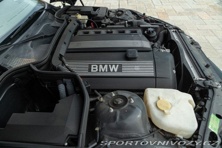 BMW Z3 ROADSTER 1999