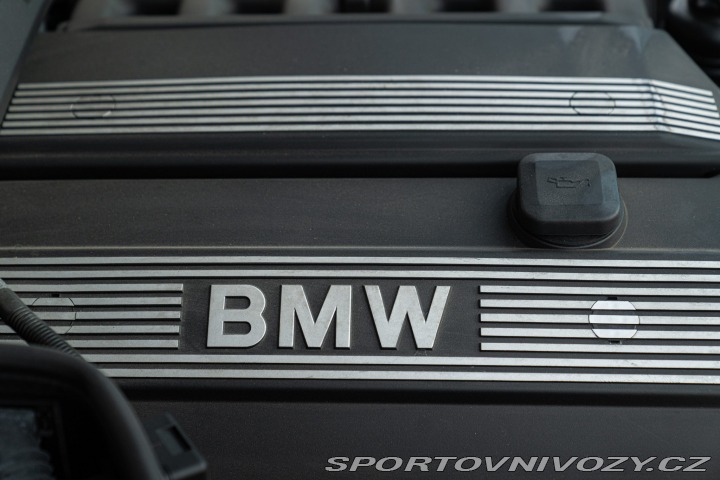BMW Z3 ROADSTER 1999