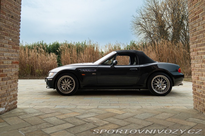BMW Z3 ROADSTER 1999