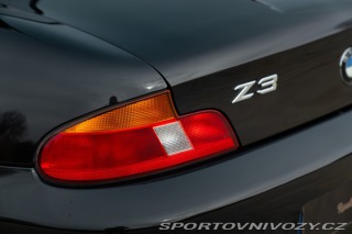 BMW Z3 ROADSTER 1999