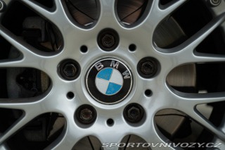 BMW Z3 ROADSTER 1999